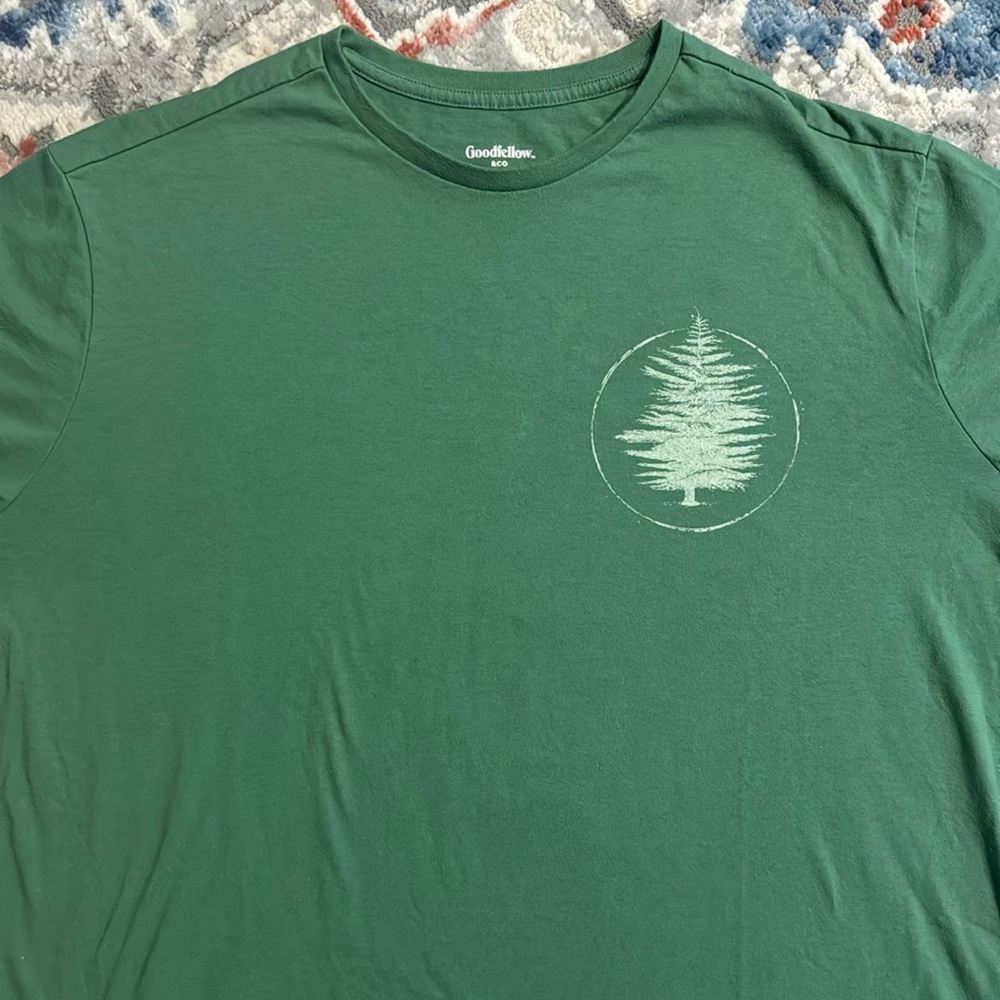 Planet T-Shirt